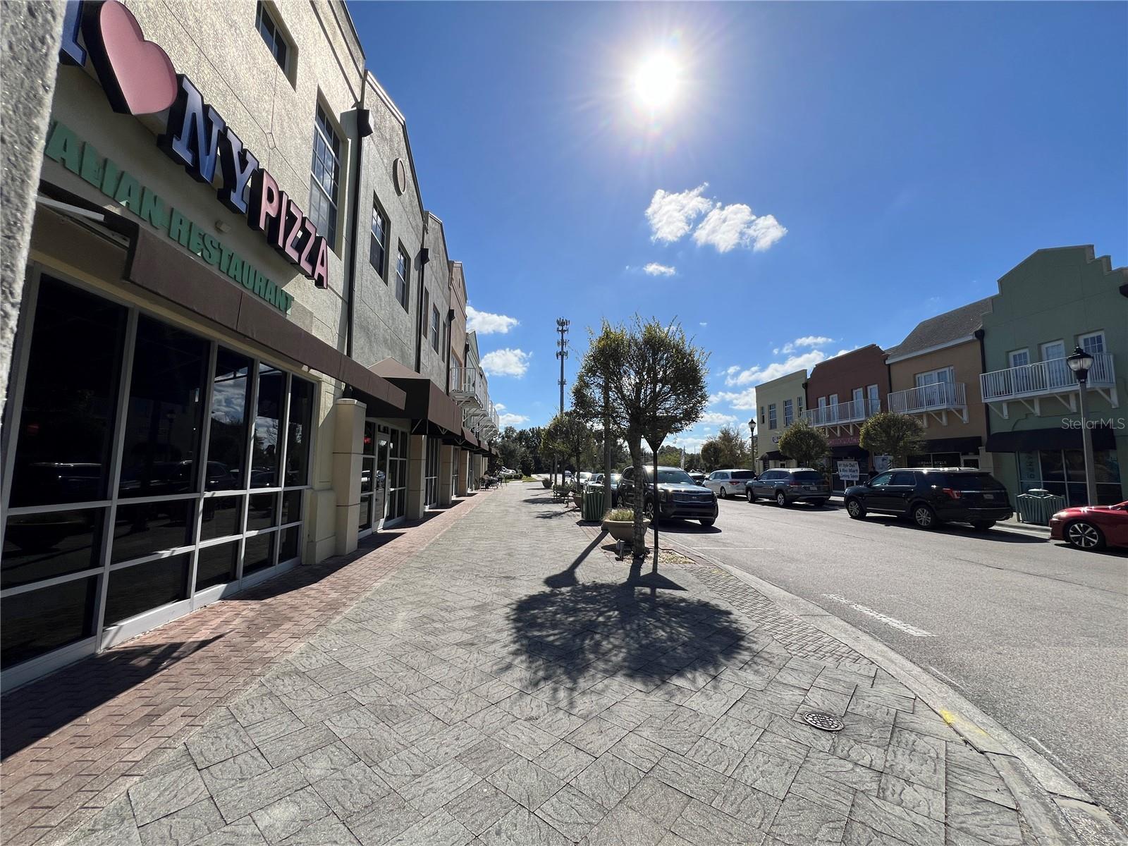 CAGAN CROSSINGS - Residential Lease