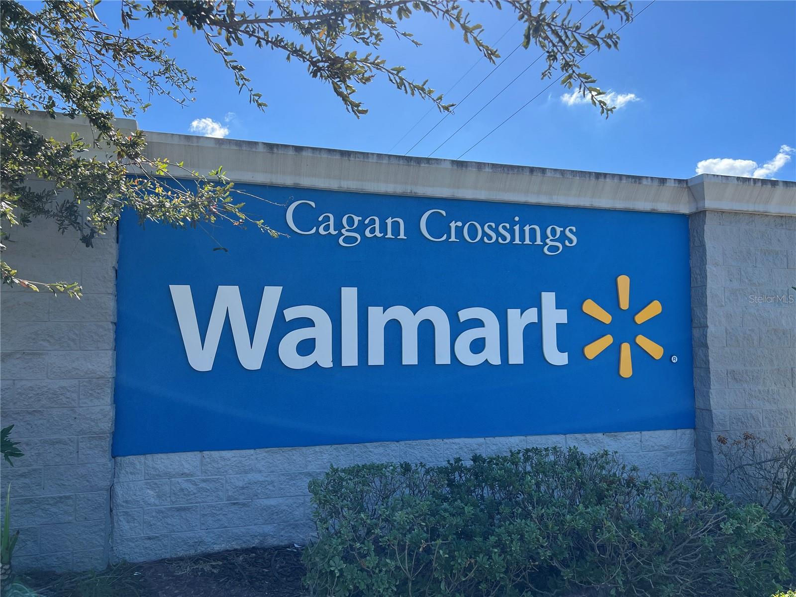 CAGAN CROSSINGS - Residential Lease