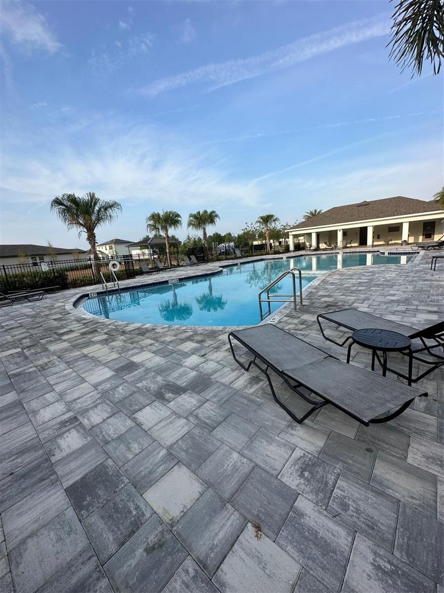 CAGAN CROSSINGS - Residential Lease