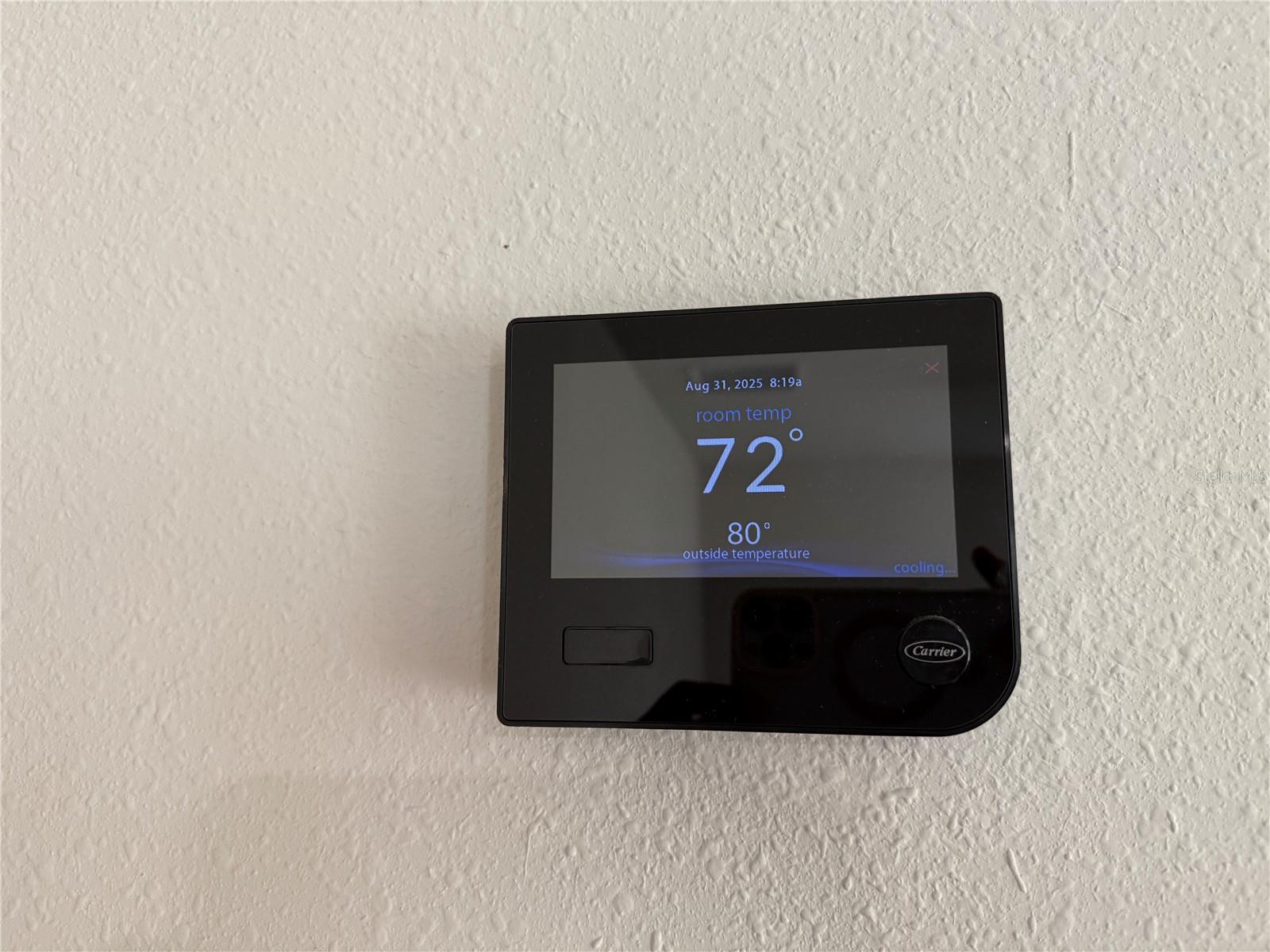 CAGAN CROSSINGS - Residential Lease