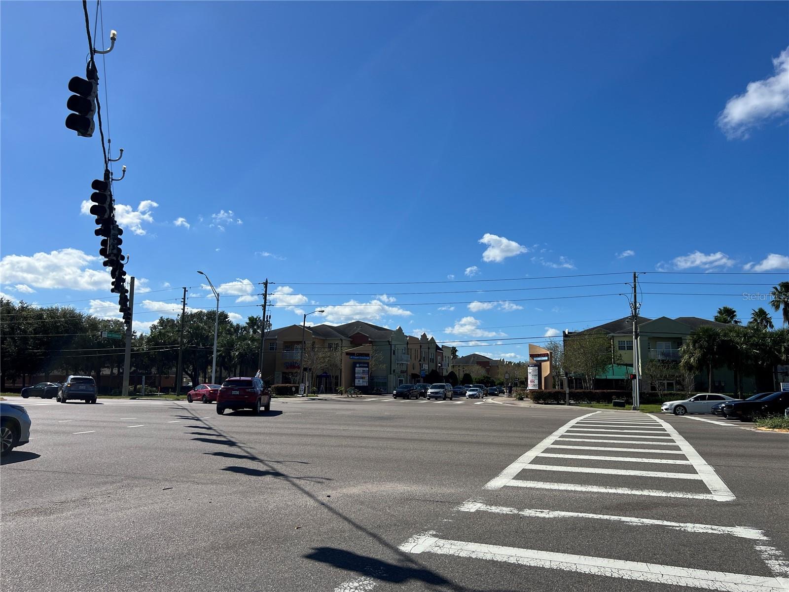 CAGAN CROSSINGS - Residential Lease