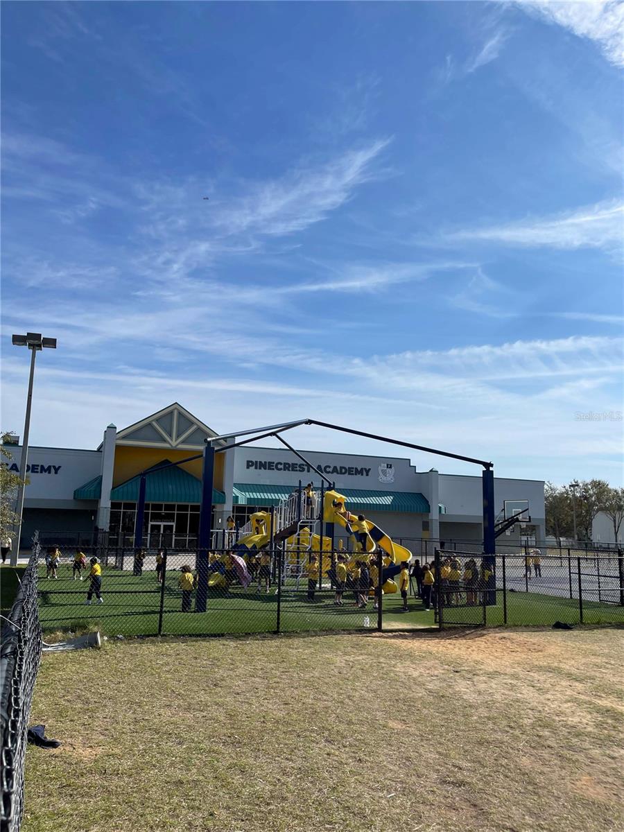 CAGAN CROSSINGS - Residential Lease