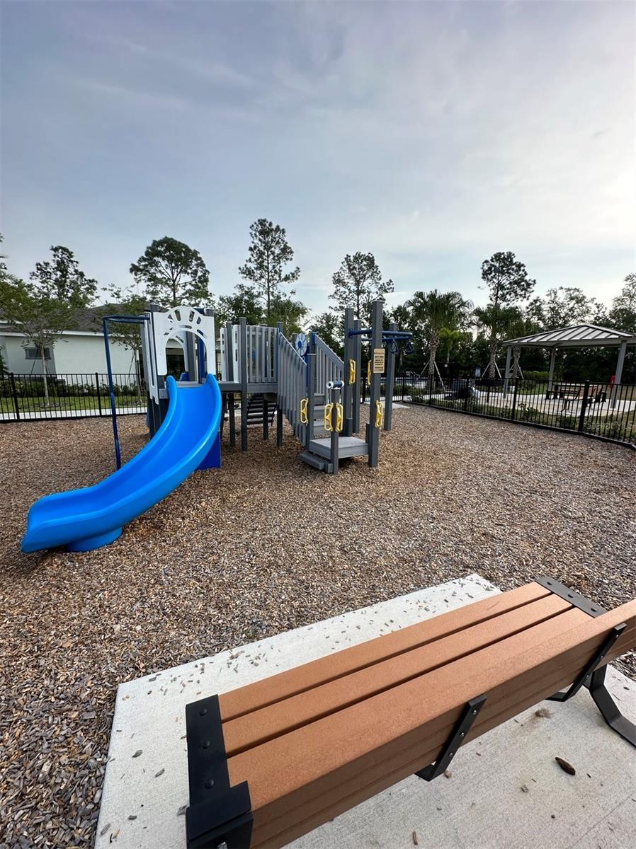 CAGAN CROSSINGS - Residential Lease