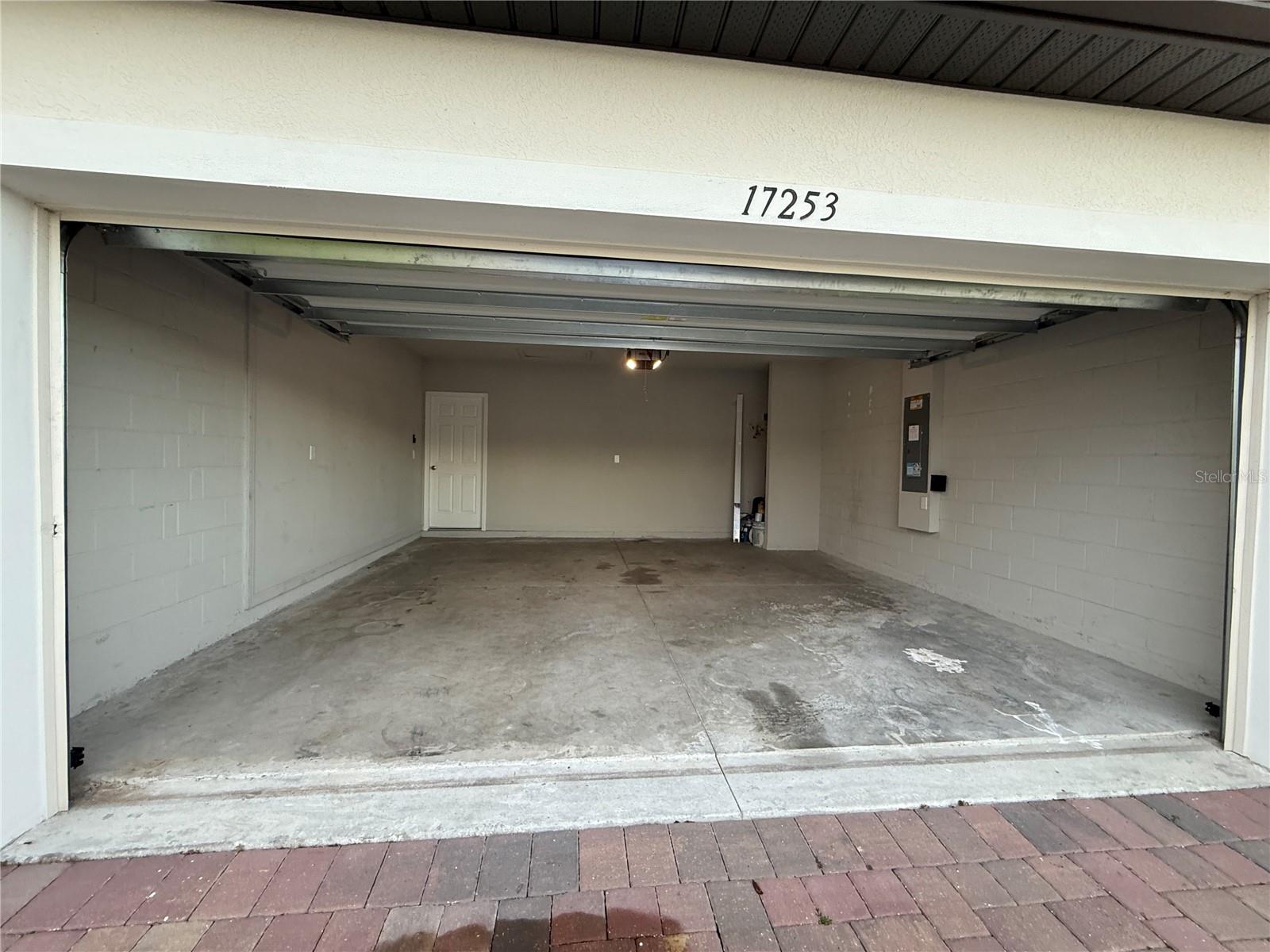 CAGAN CROSSINGS - Residential Lease