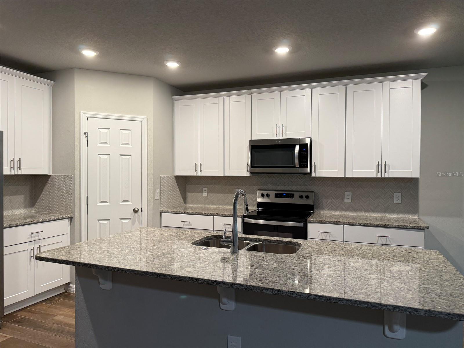 CAGAN CROSSINGS - Residential Lease