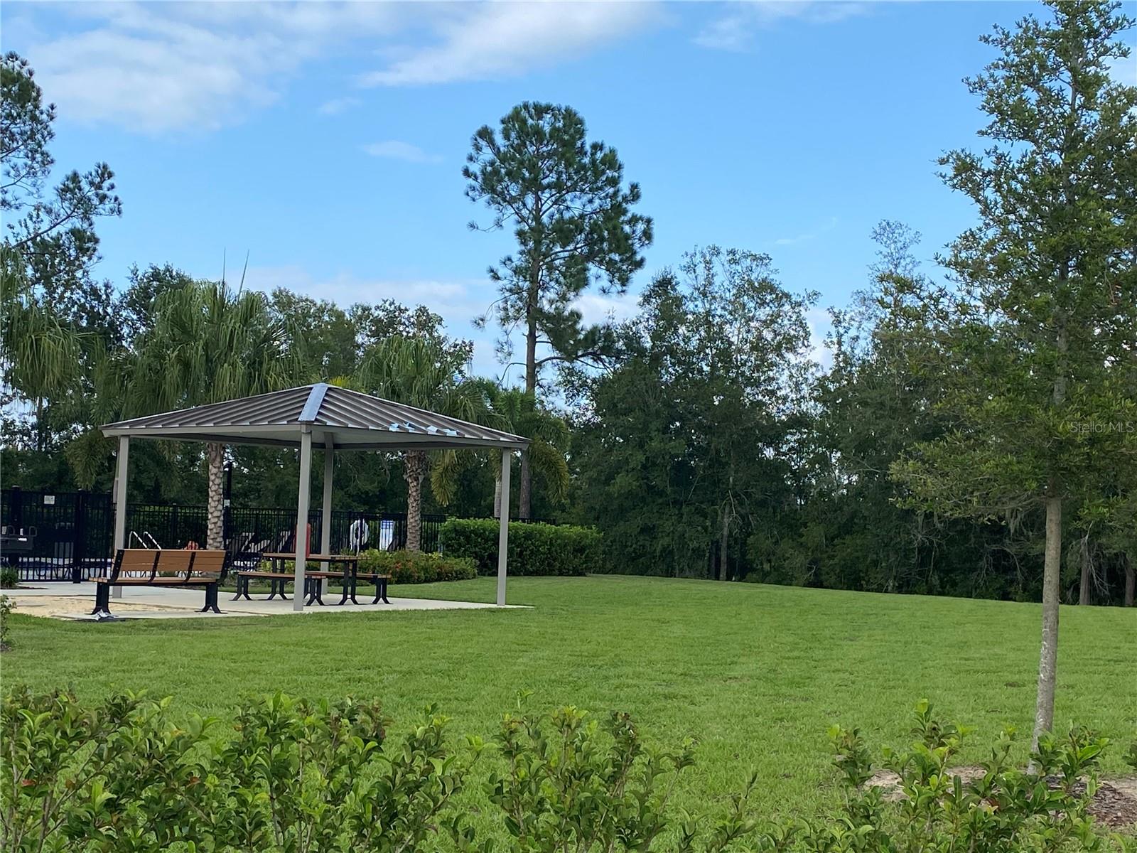 CAGAN CROSSINGS - Residential Lease