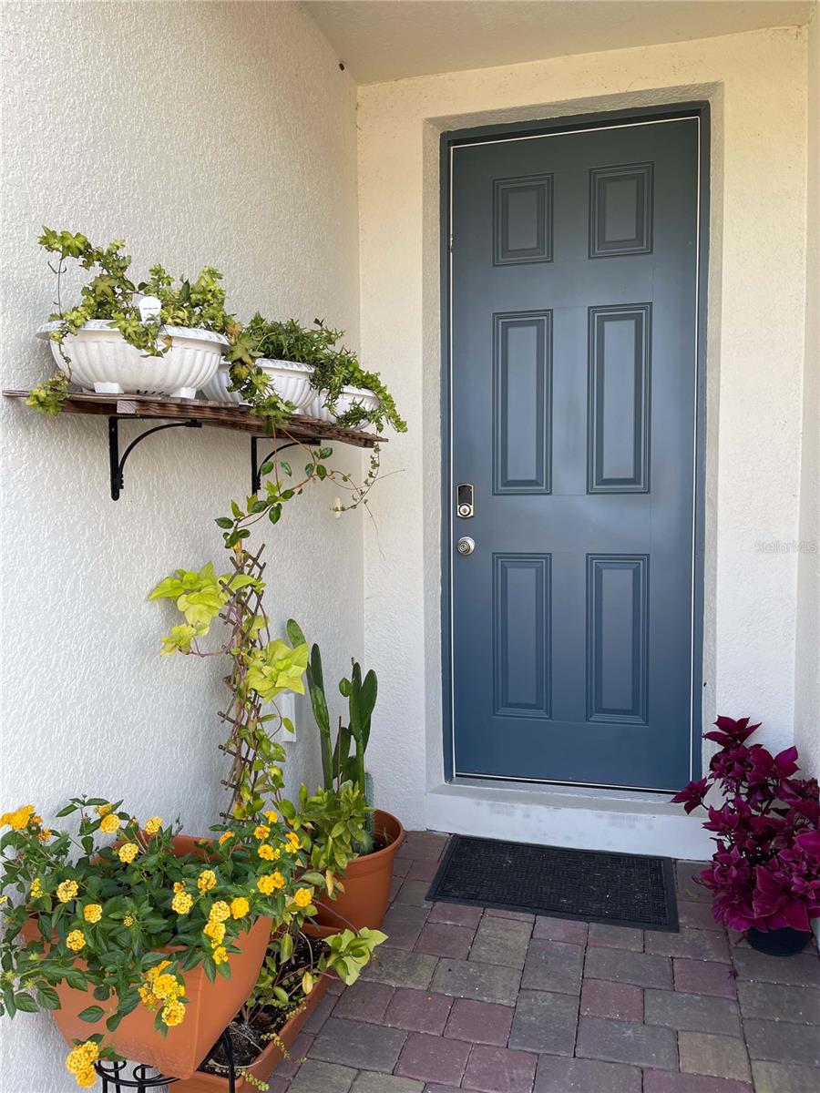 CAGAN CROSSINGS - Residential Lease