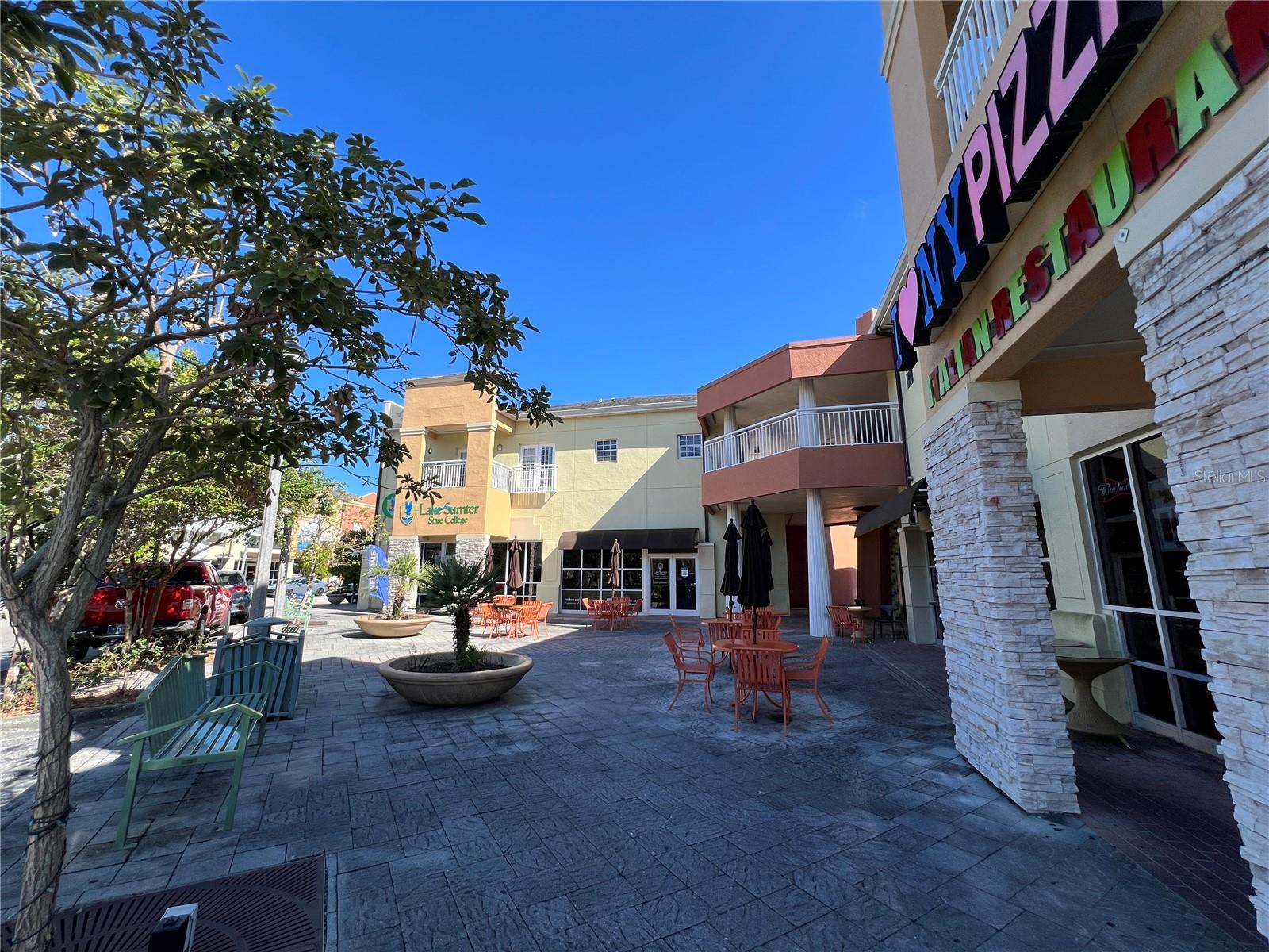 CAGAN CROSSINGS - Residential Lease