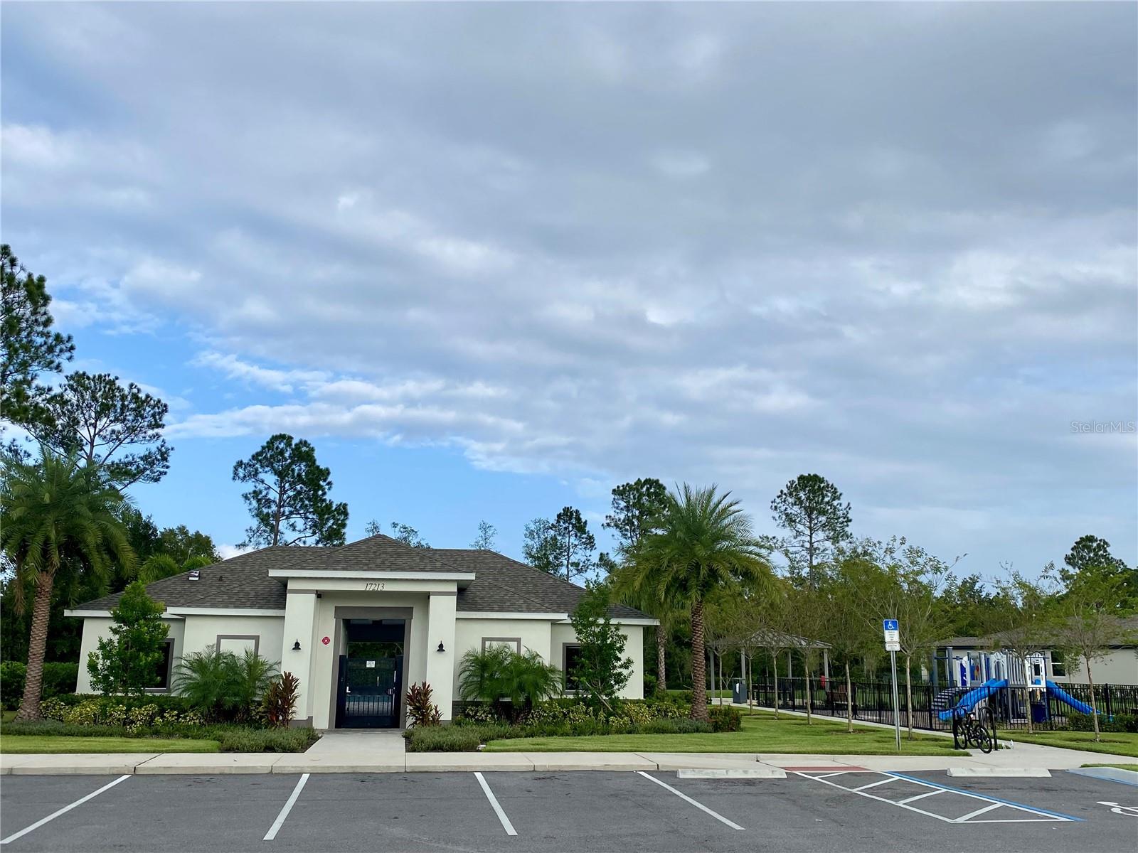 CAGAN CROSSINGS - Residential Lease