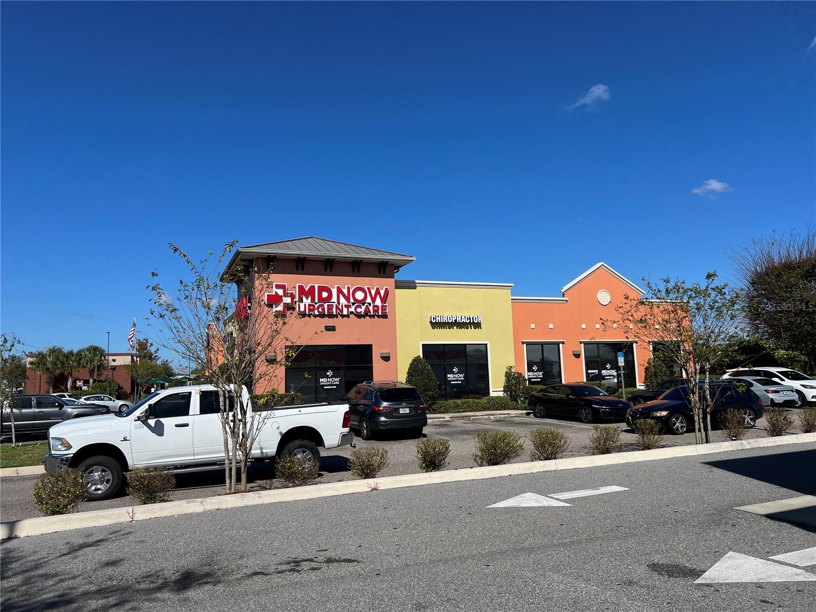 CAGAN CROSSINGS - Residential Lease