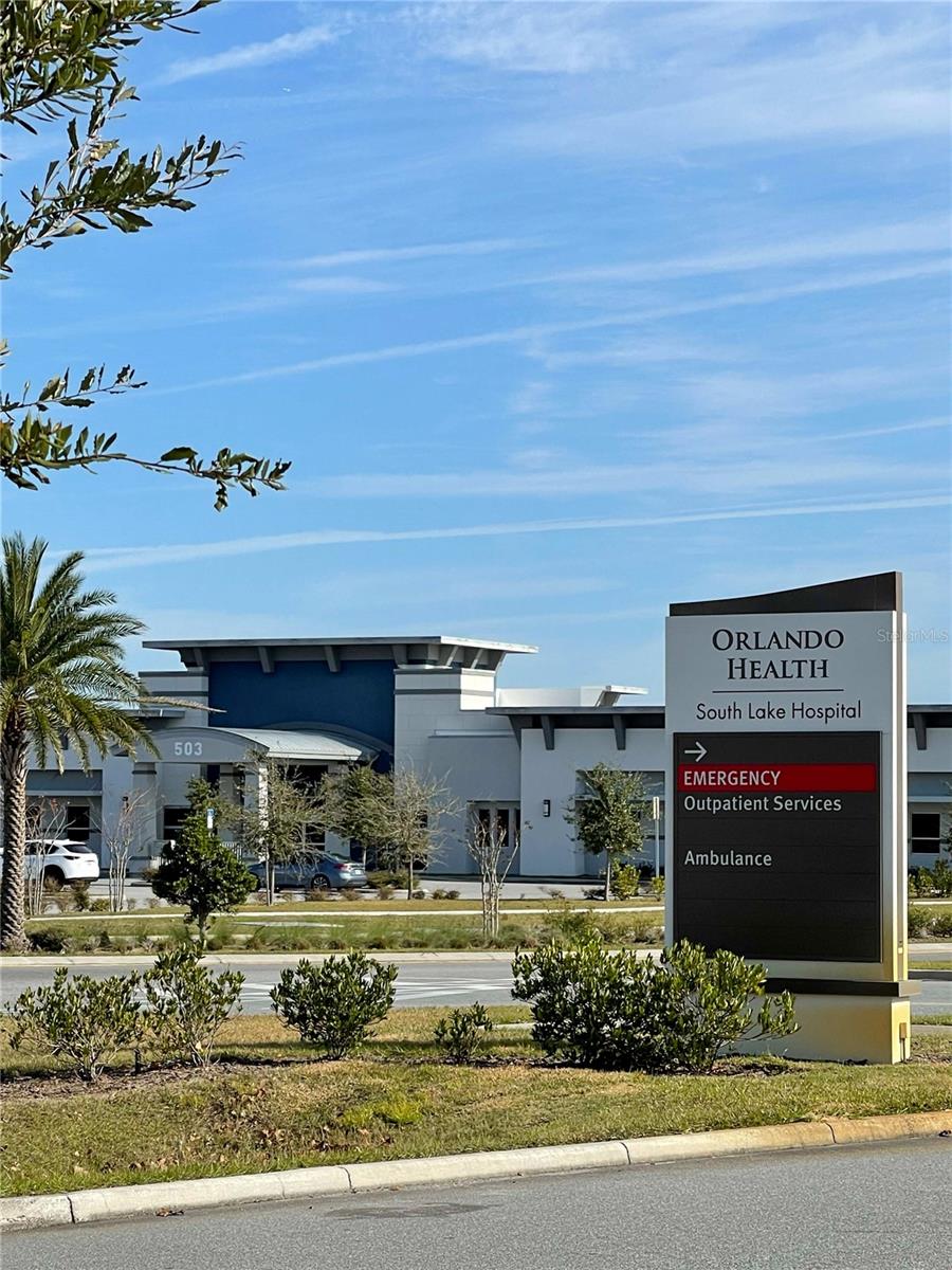 CAGAN CROSSINGS - Residential Lease