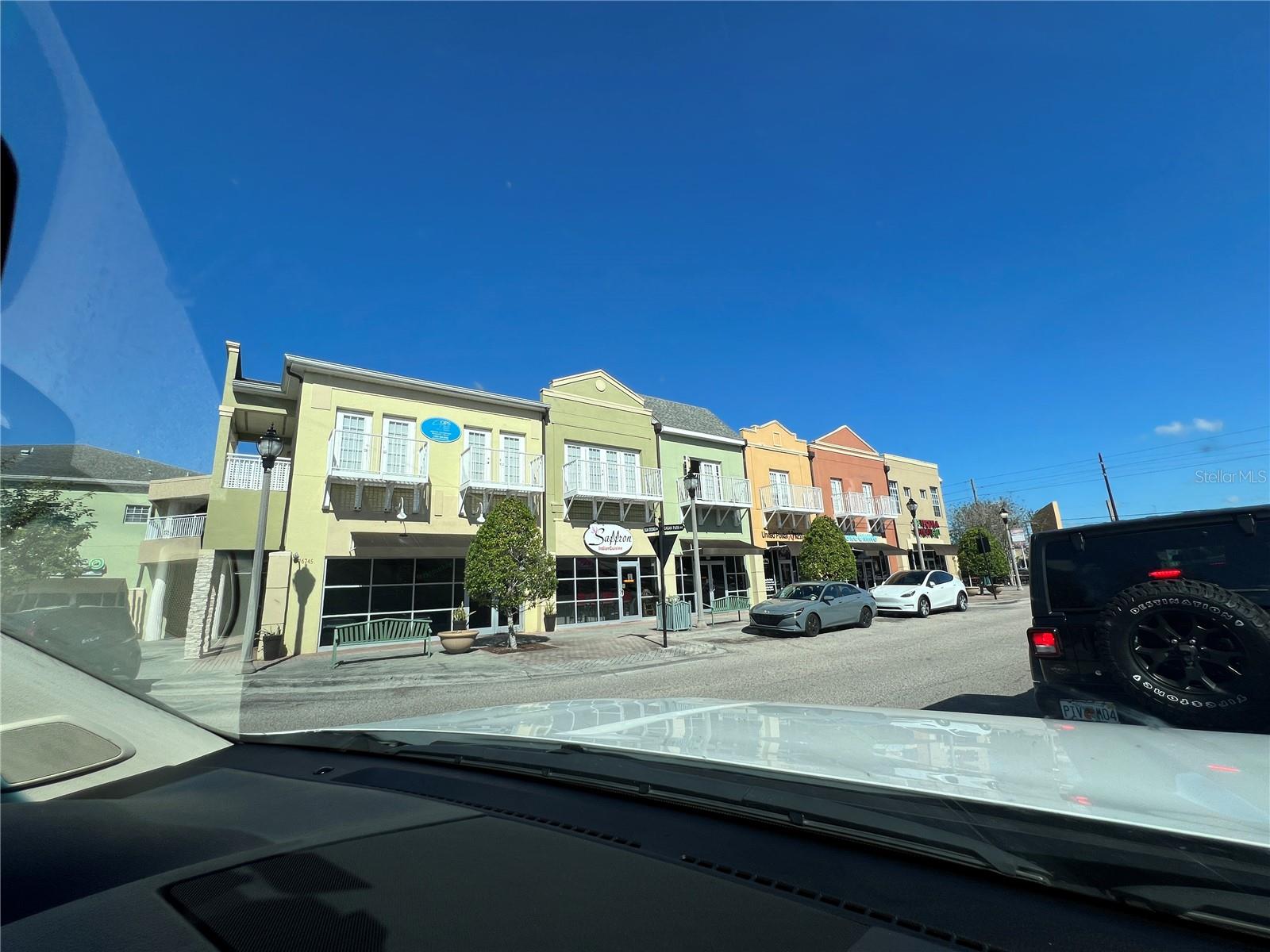 CAGAN CROSSINGS - Residential Lease