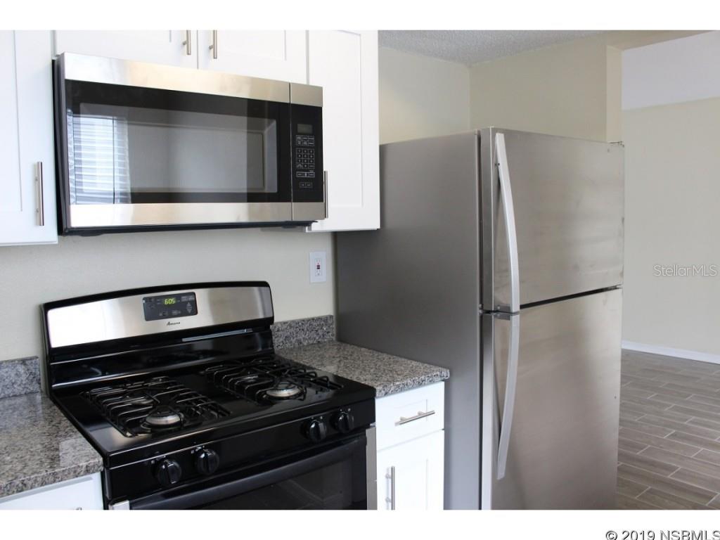 Henry B Martin Grant - Commercial Sale