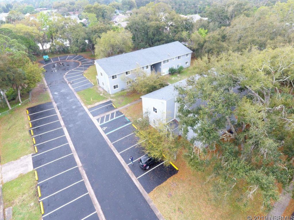 Henry B Martin Grant - Commercial Sale