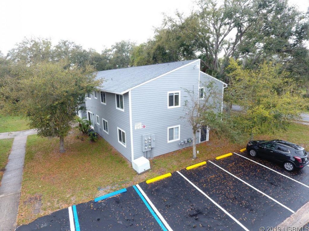 Henry B Martin Grant - Commercial Sale