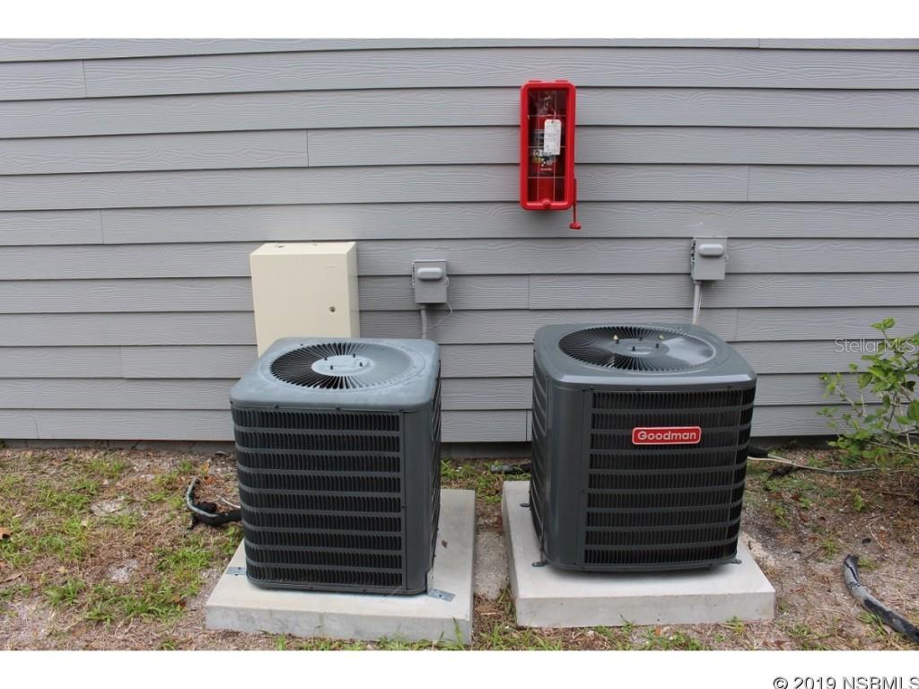 Henry B Martin Grant - Commercial Sale