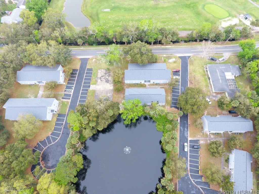 Henry B Martin Grant - Commercial Sale