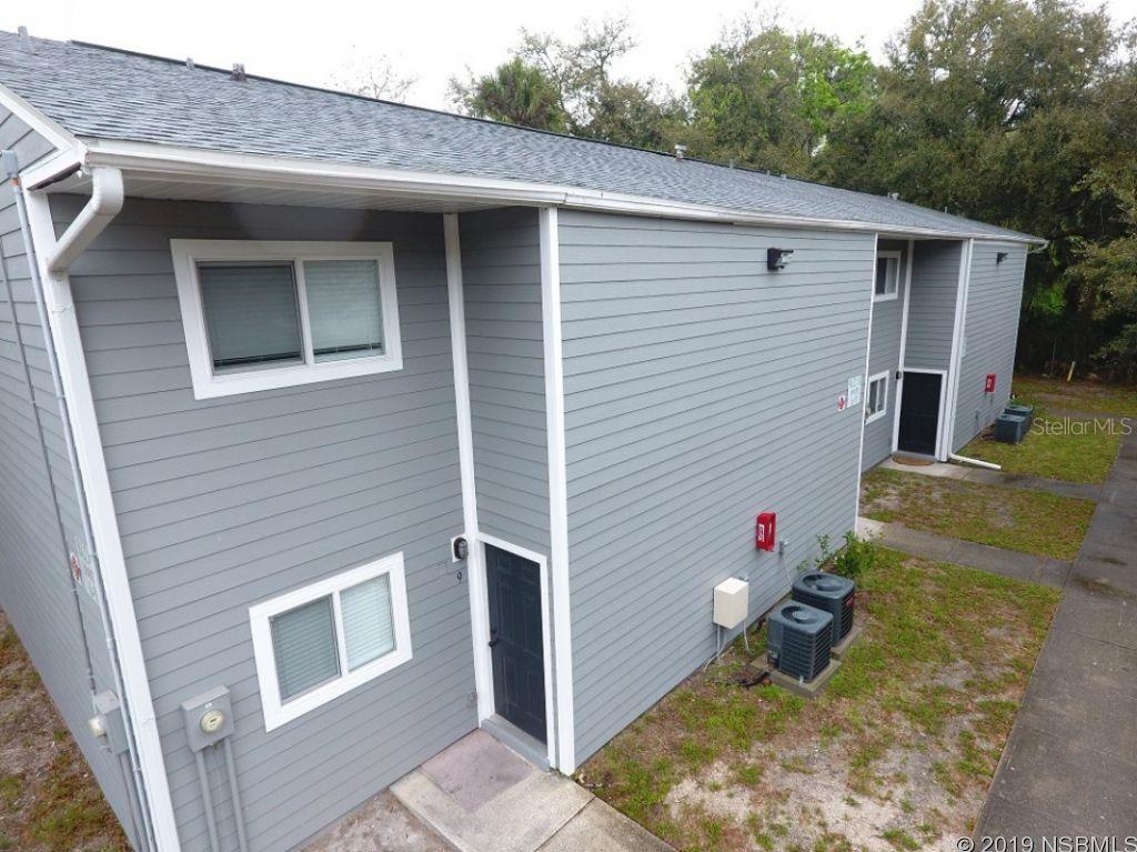 Henry B Martin Grant - Commercial Sale