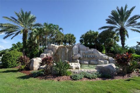 A home in BRADENTON