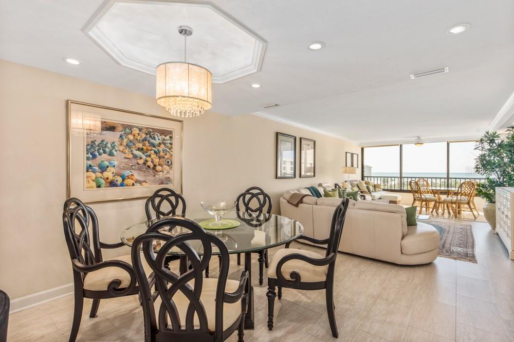 GULF & BAY CLUB PH 3 - Residential Lease