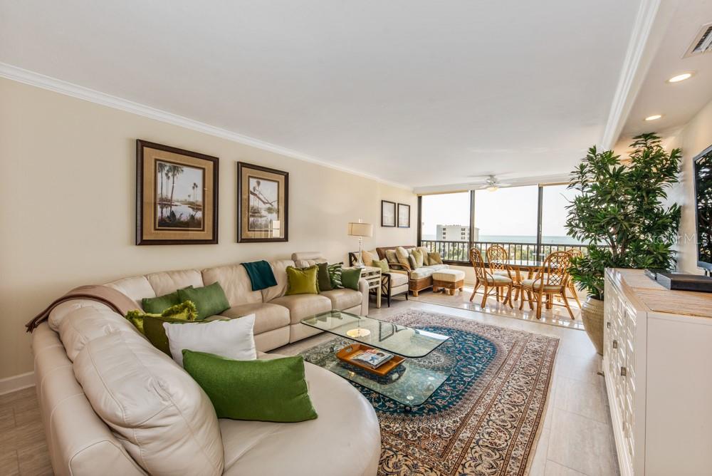 GULF & BAY CLUB PH 3 - Residential Lease