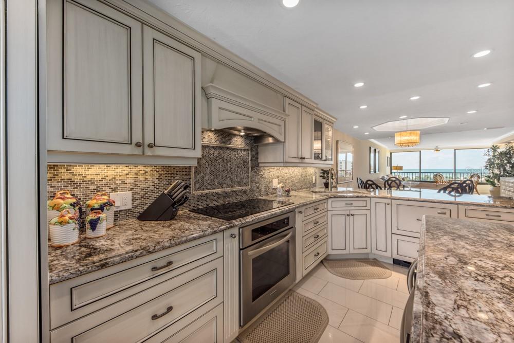 GULF & BAY CLUB PH 3 - Residential Lease