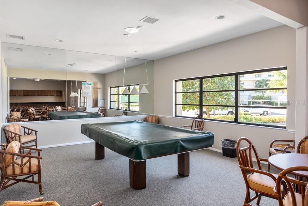 GULF & BAY CLUB PH 3 - Residential Lease