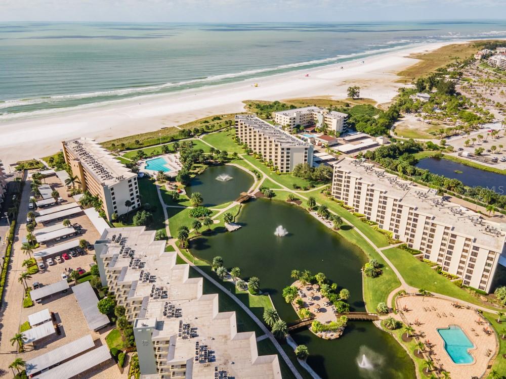 GULF & BAY CLUB PH 3 - Residential Lease