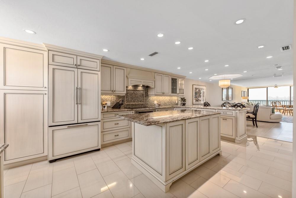 GULF & BAY CLUB PH 3 - Residential Lease