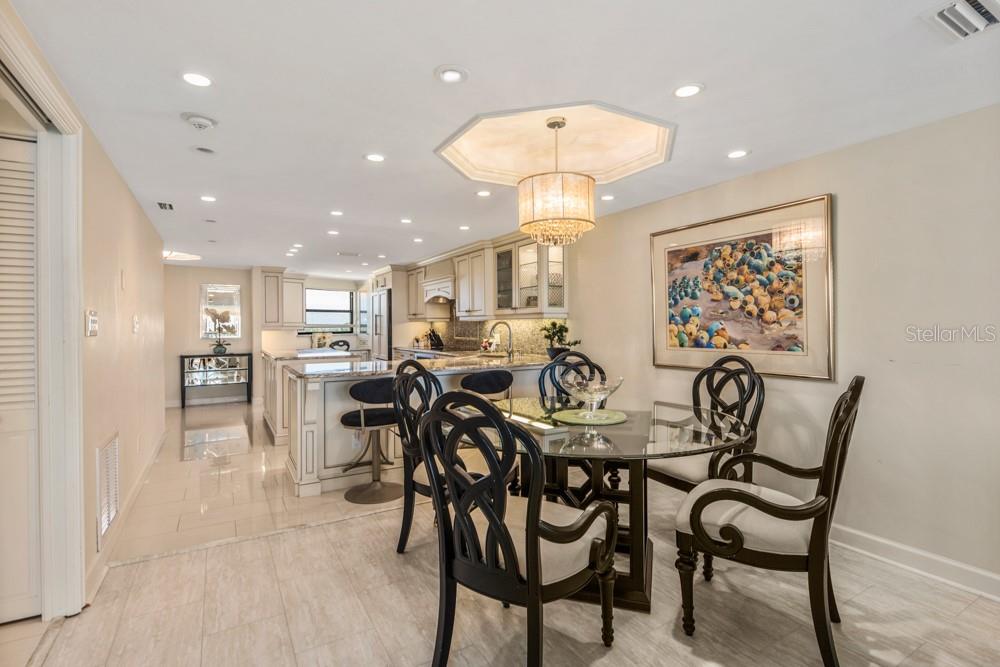 GULF & BAY CLUB PH 3 - Residential Lease