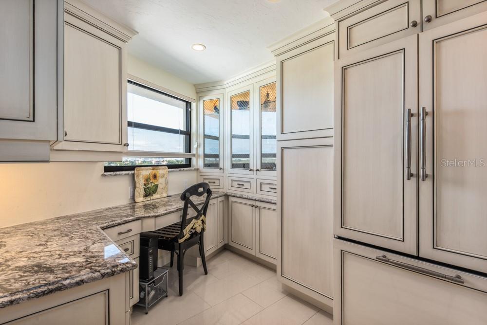 GULF & BAY CLUB PH 3 - Residential Lease