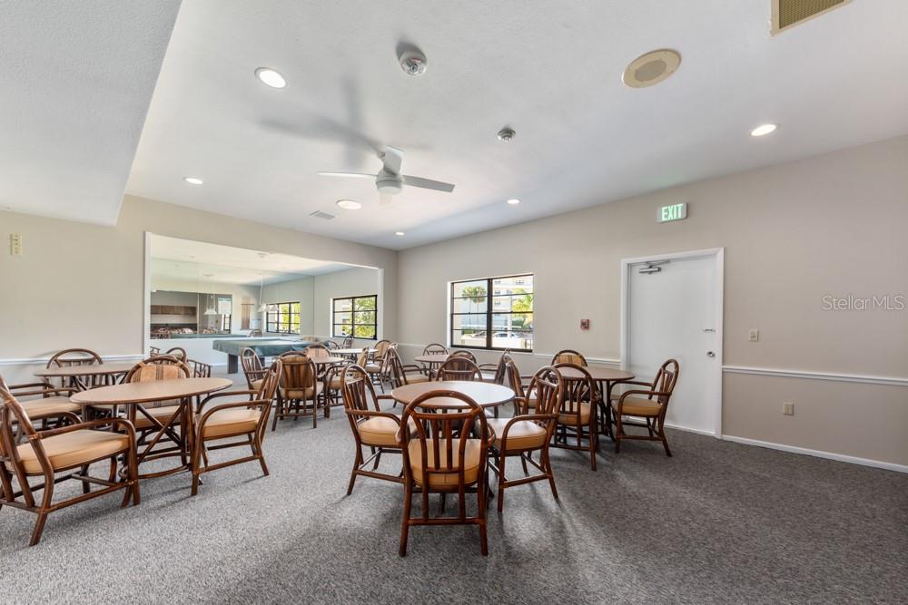 GULF & BAY CLUB PH 3 - Residential Lease