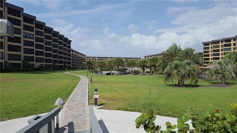 GULF & BAY CLUB PH 3 - Residential Lease