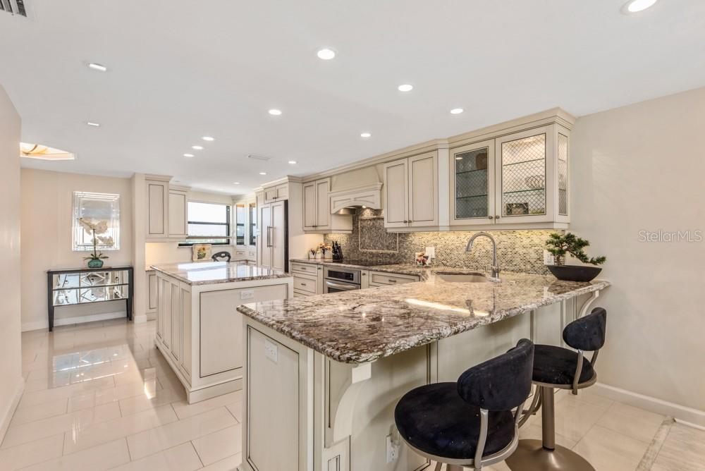 GULF & BAY CLUB PH 3 - Residential Lease