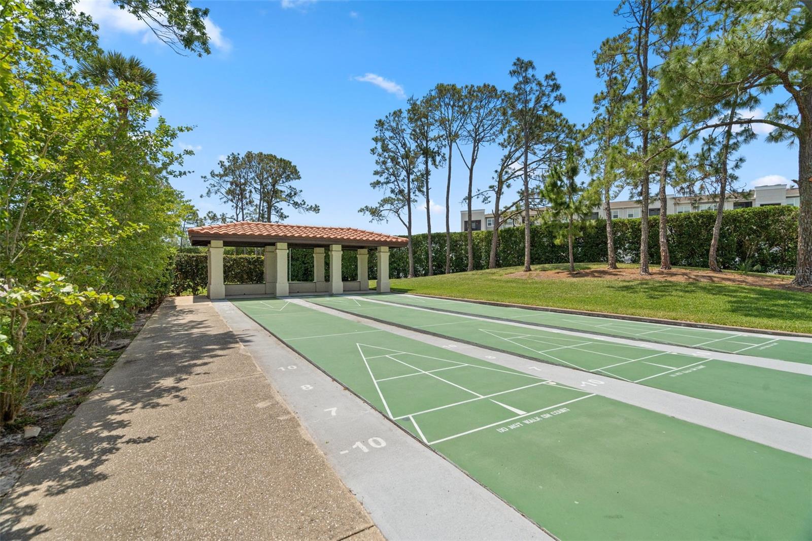 MAINLANDS OF TAMARAC BY THE GULF - Residential