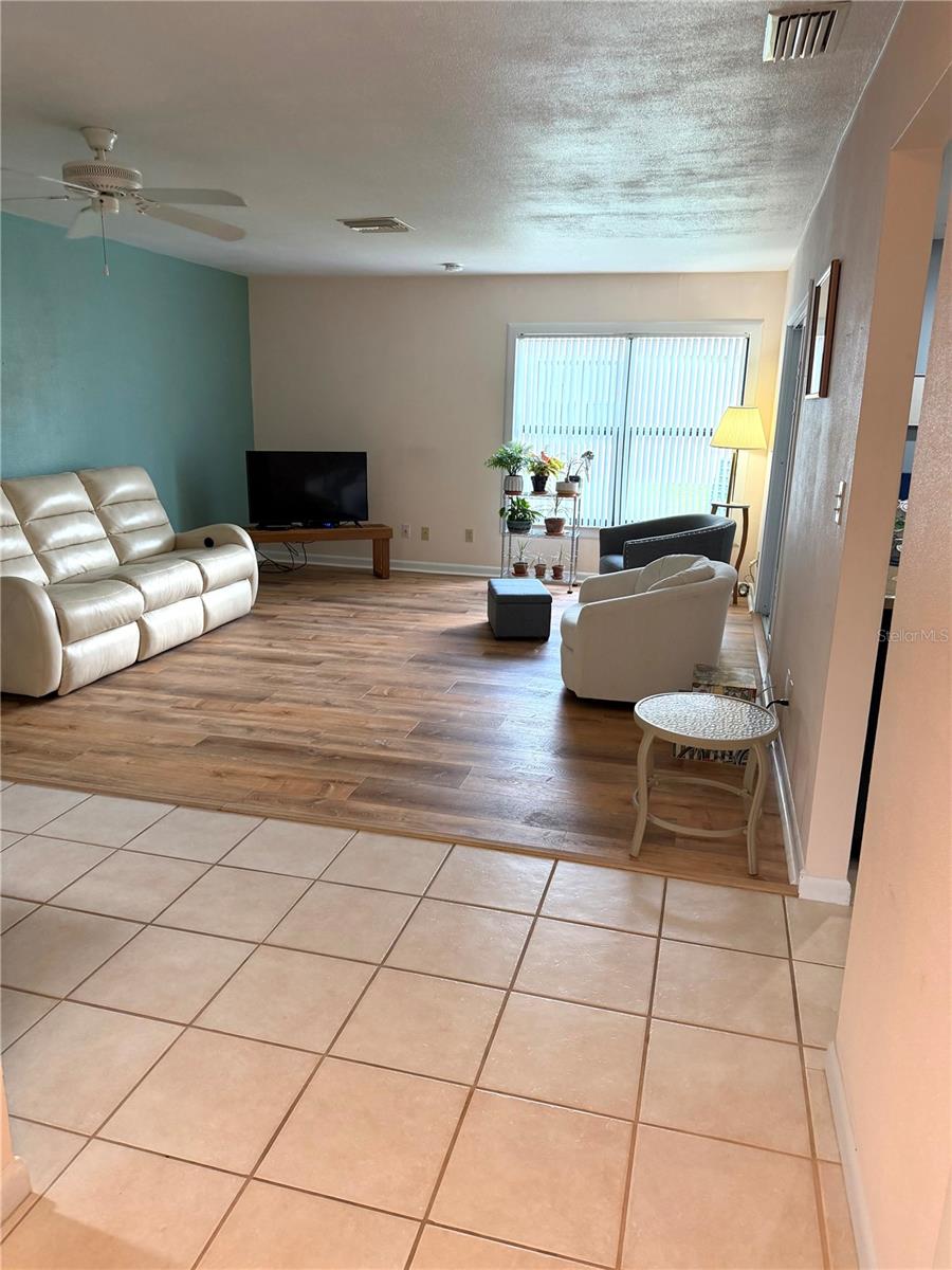 MAINLANDS OF TAMARAC BY THE GULF - Residential