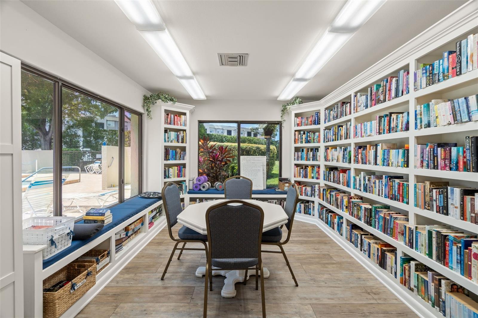 MAINLANDS OF TAMARAC BY THE GULF - Residential