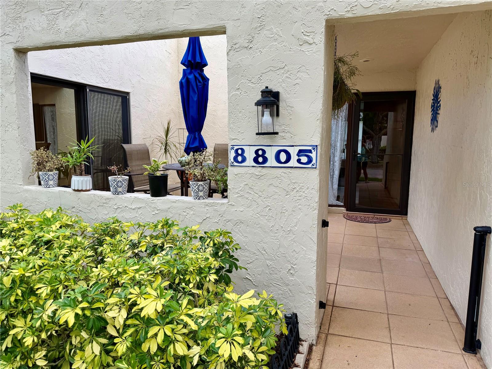 MAINLANDS OF TAMARAC BY THE GULF - Residential