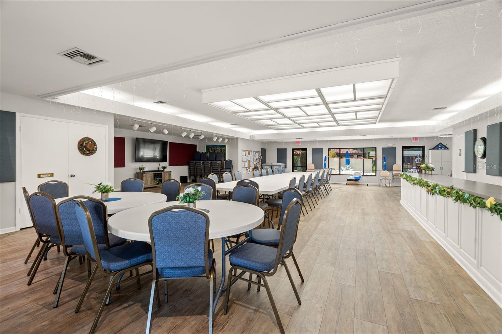 MAINLANDS OF TAMARAC BY THE GULF - Residential