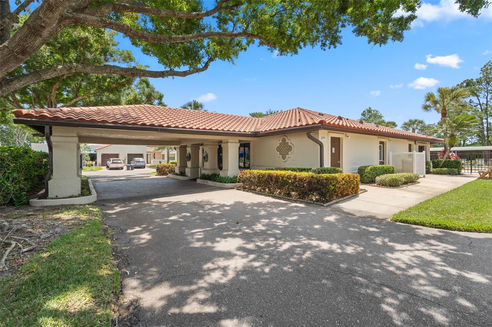 MAINLANDS OF TAMARAC BY THE GULF - Residential