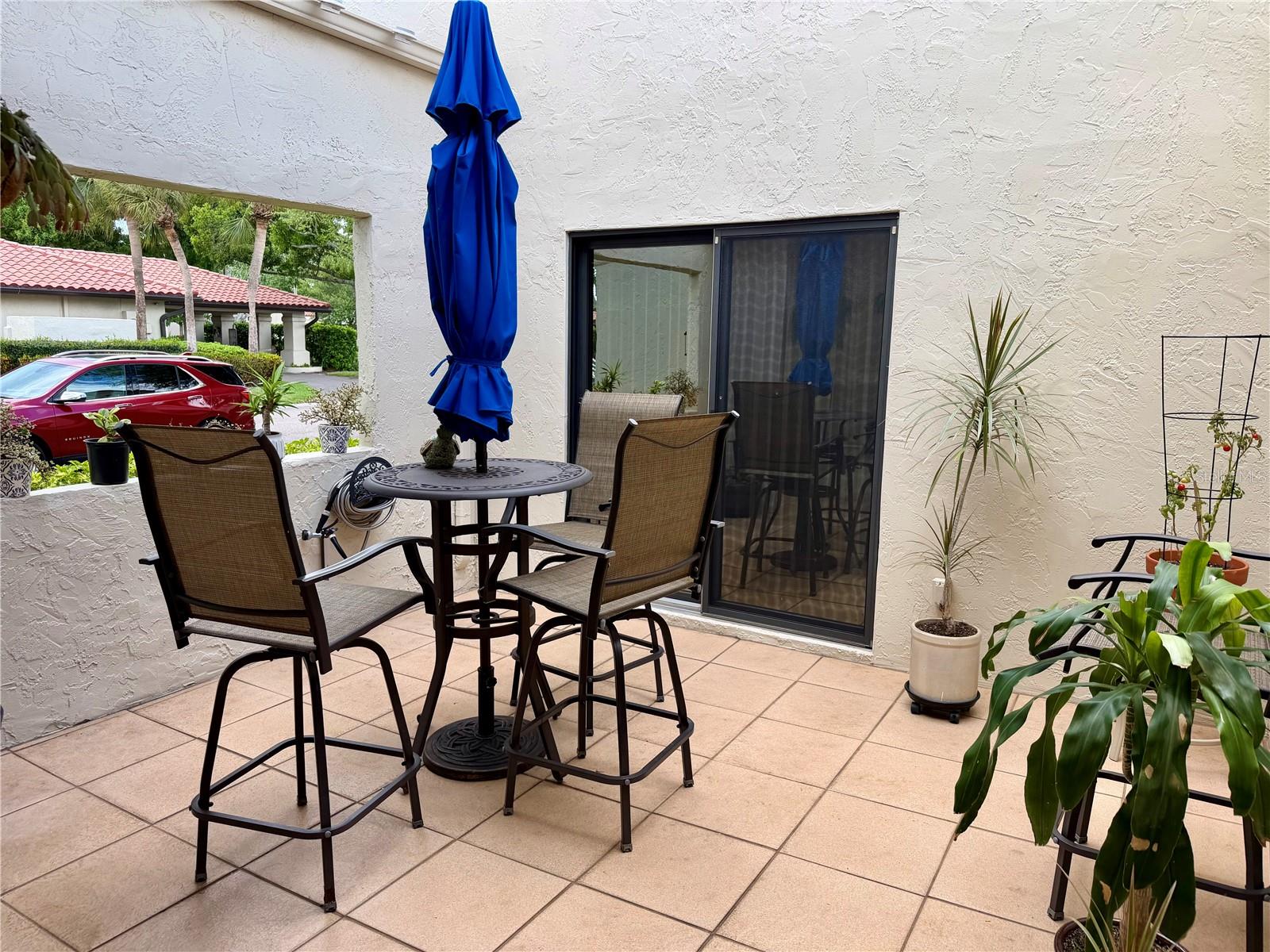 MAINLANDS OF TAMARAC BY THE GULF - Residential