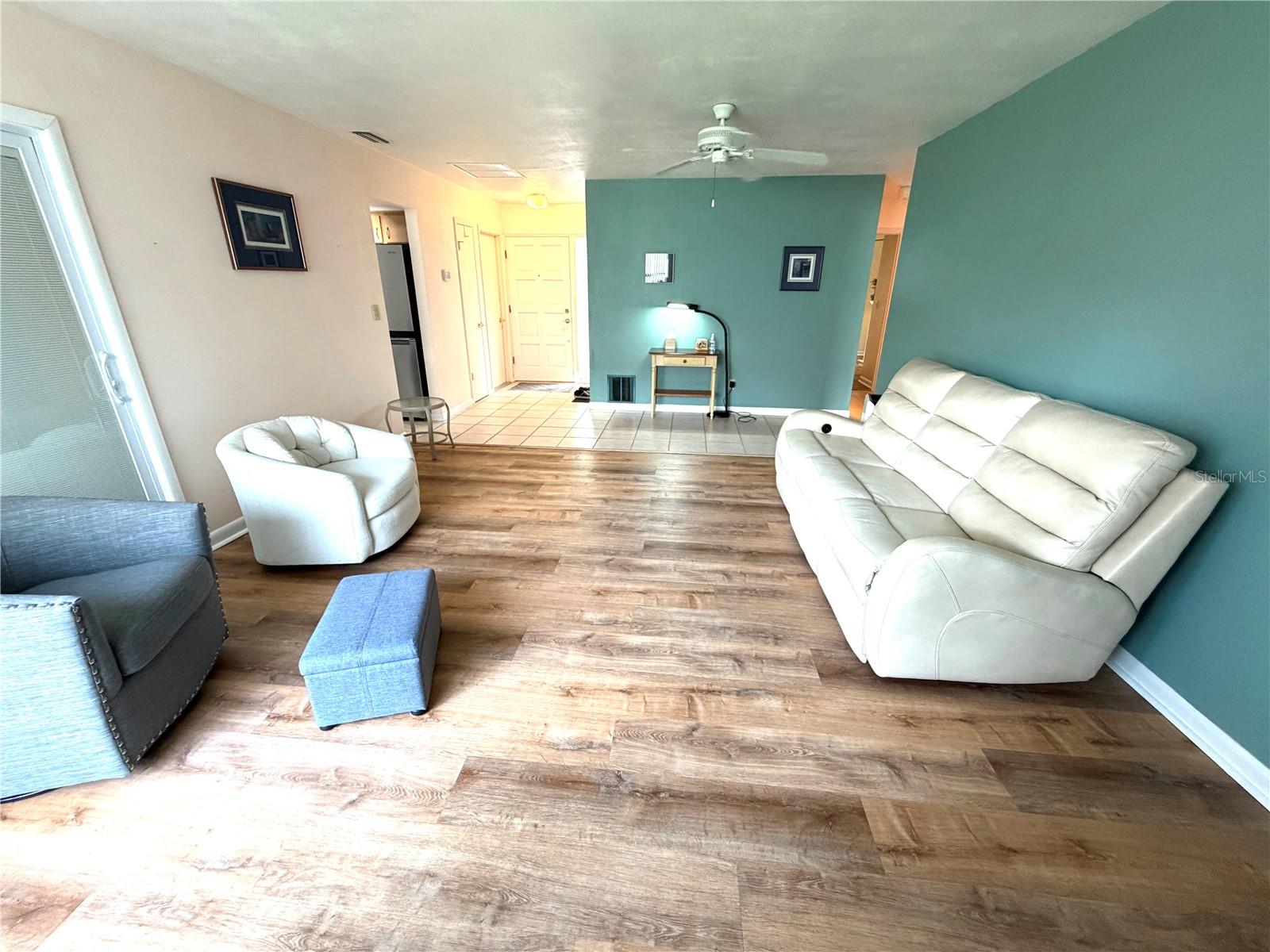 MAINLANDS OF TAMARAC BY THE GULF - Residential