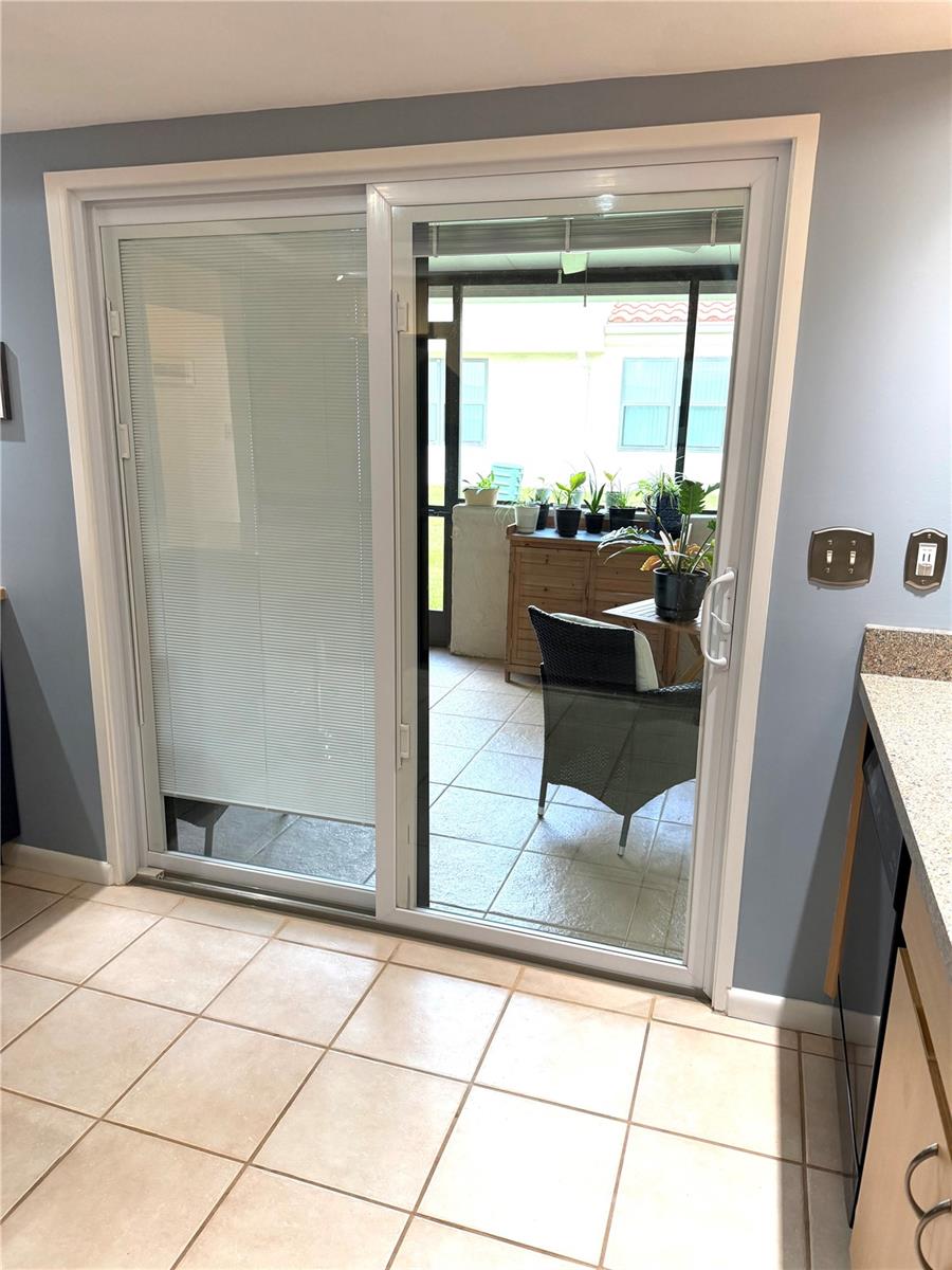 MAINLANDS OF TAMARAC BY THE GULF - Residential