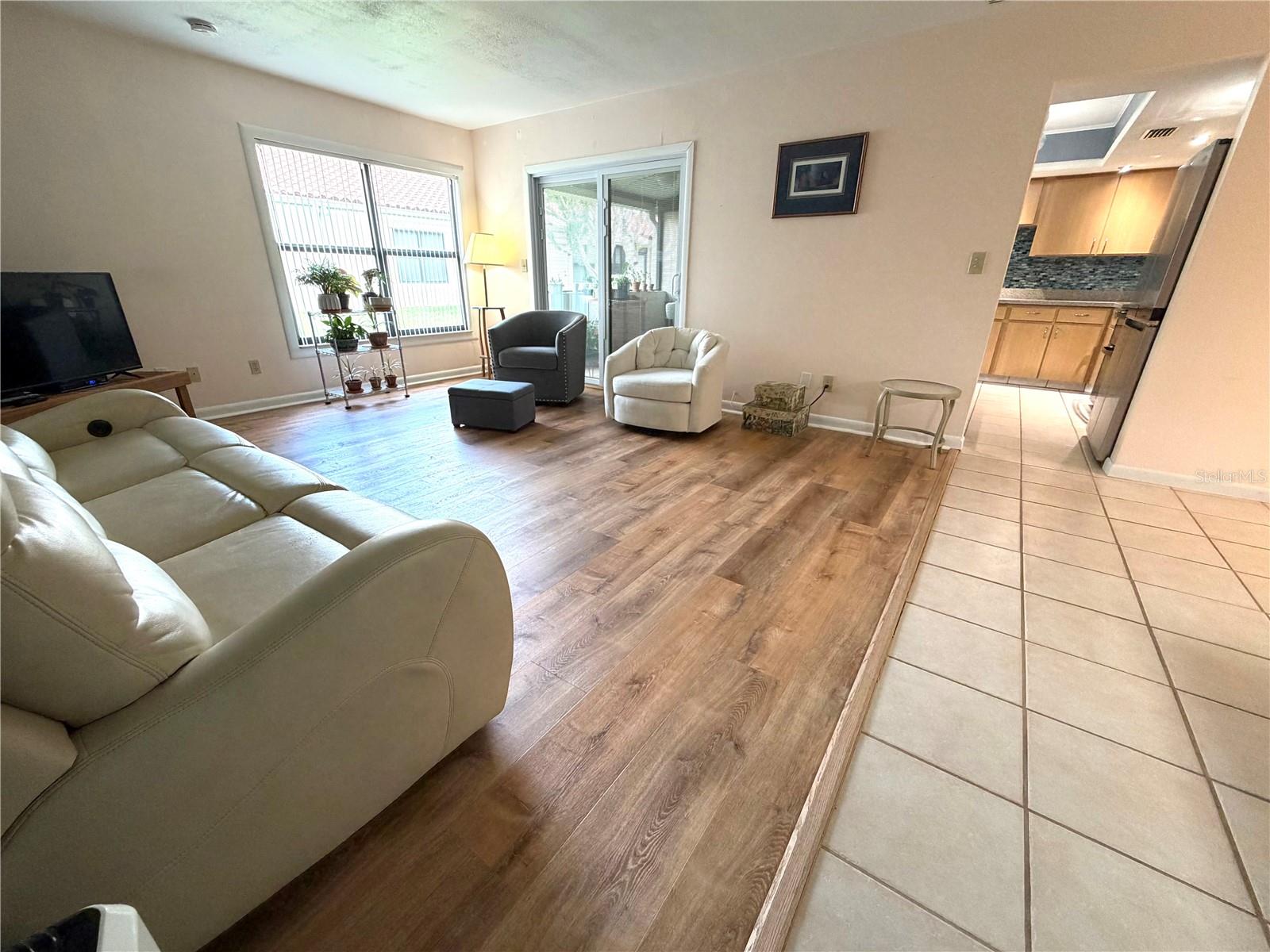 MAINLANDS OF TAMARAC BY THE GULF - Residential