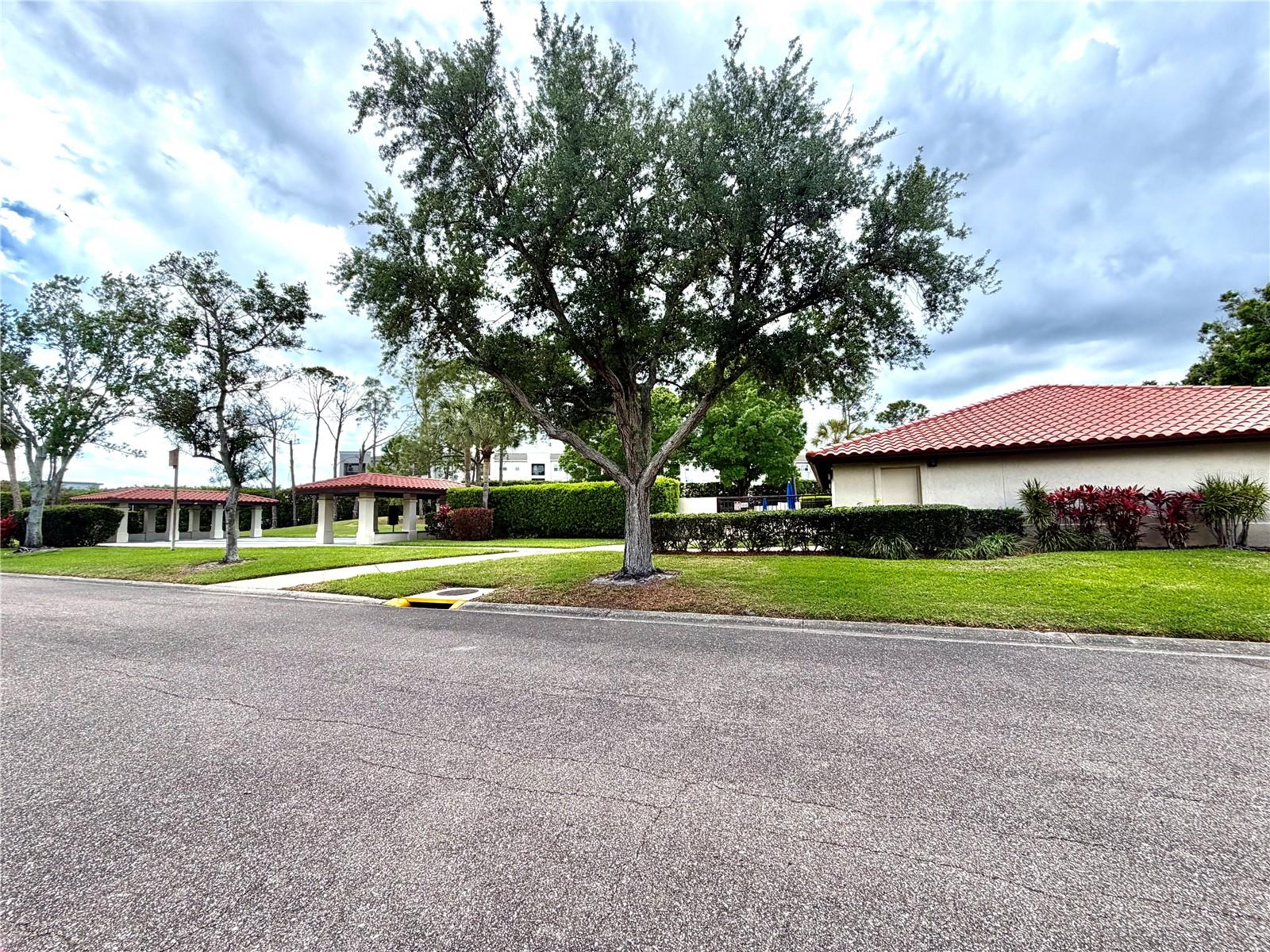 MAINLANDS OF TAMARAC BY THE GULF - Residential