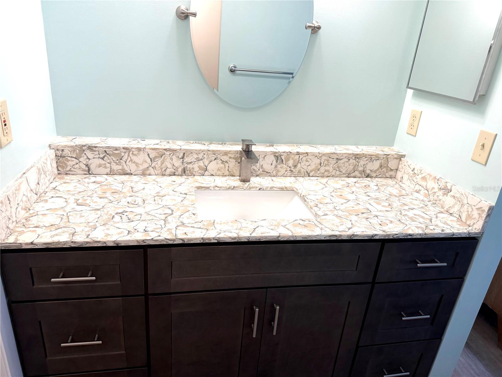 MAINLANDS OF TAMARAC BY THE GULF - Residential