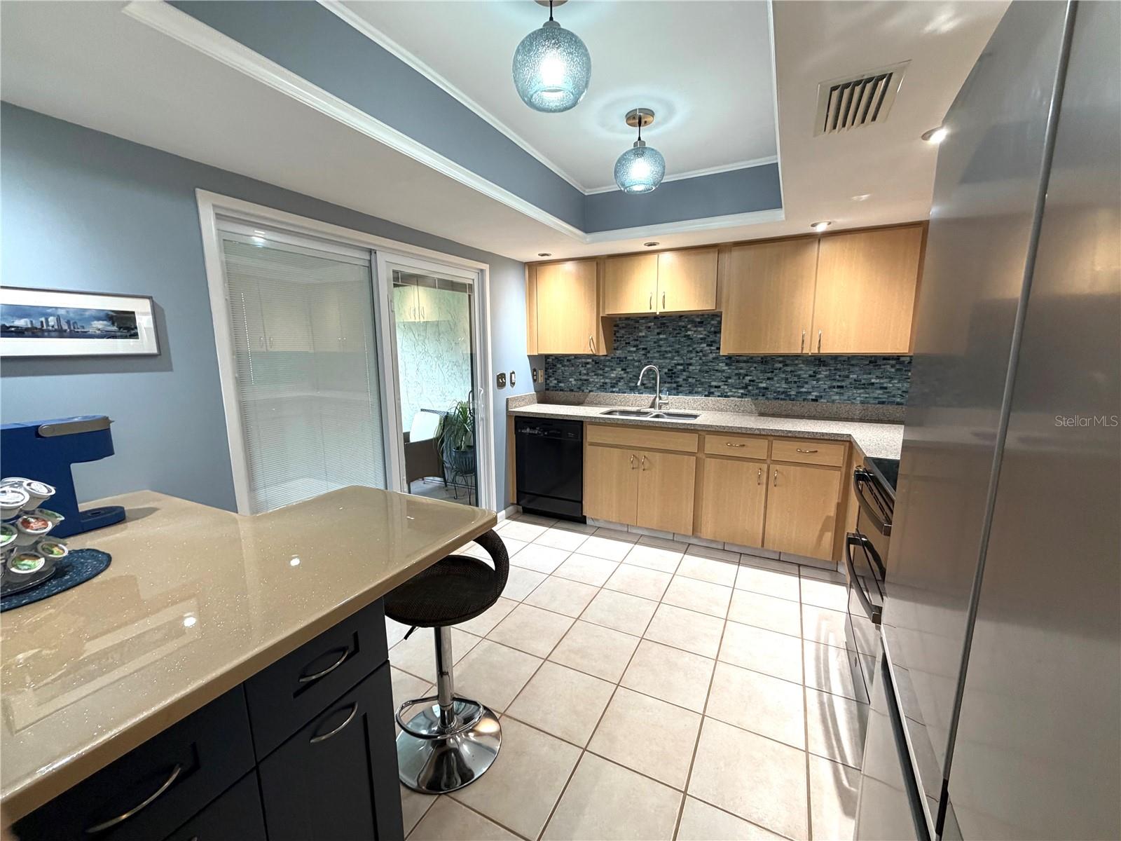 MAINLANDS OF TAMARAC BY THE GULF - Residential