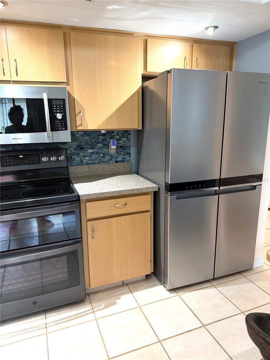 MAINLANDS OF TAMARAC BY THE GULF - Residential