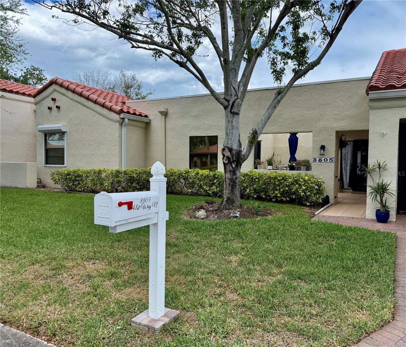 MAINLANDS OF TAMARAC BY THE GULF - Residential