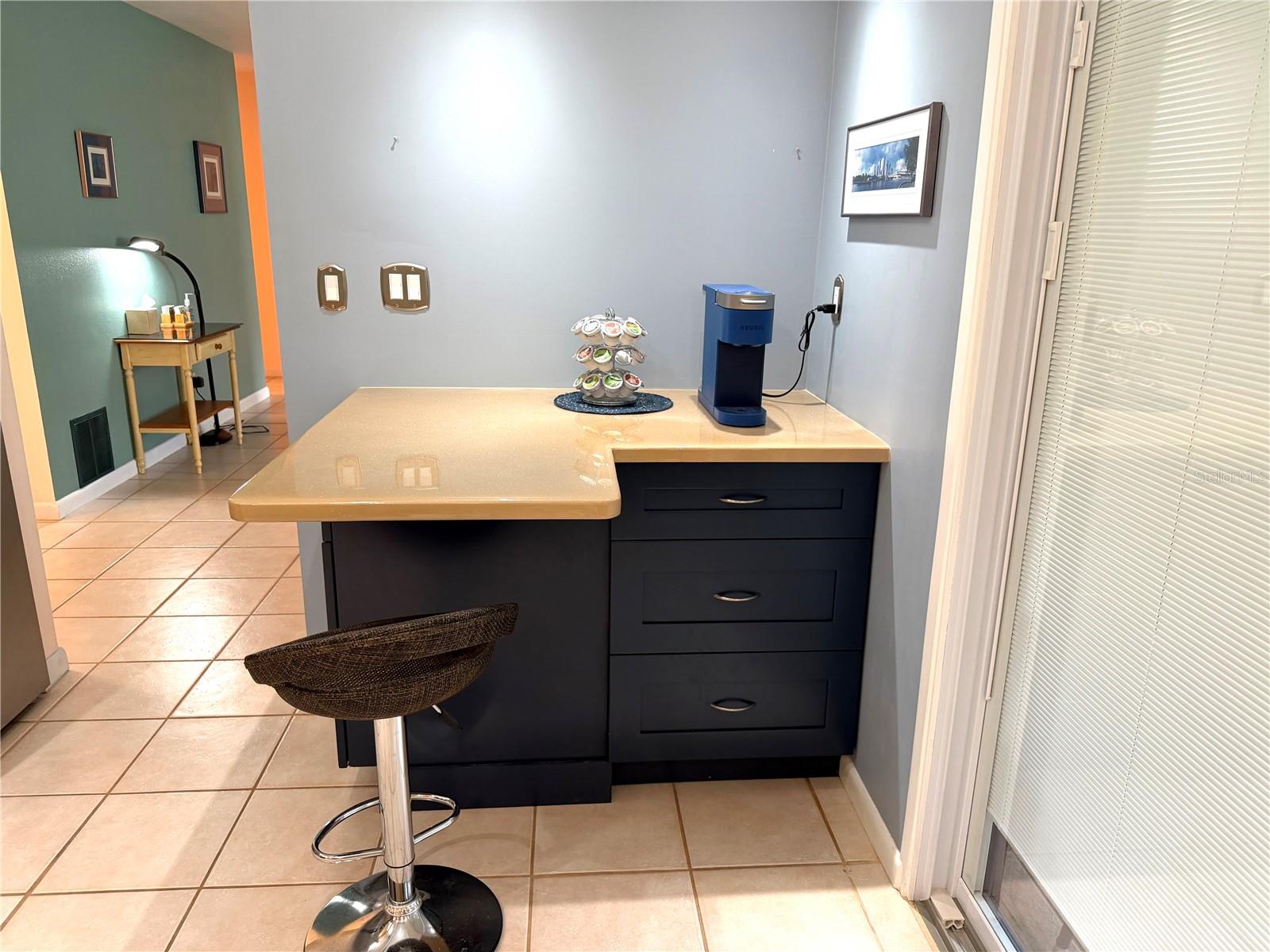 MAINLANDS OF TAMARAC BY THE GULF - Residential